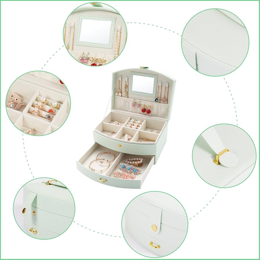 専用 natural♡アクセサリー収納 ＊ jewelry carry box 専用 natural♡アクセサリー収納 ＊ jewelry carry box 楽天市場